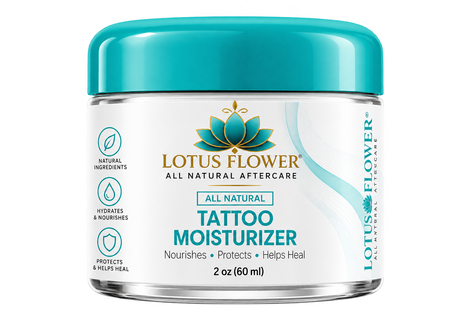 Tattoo Moisturizer